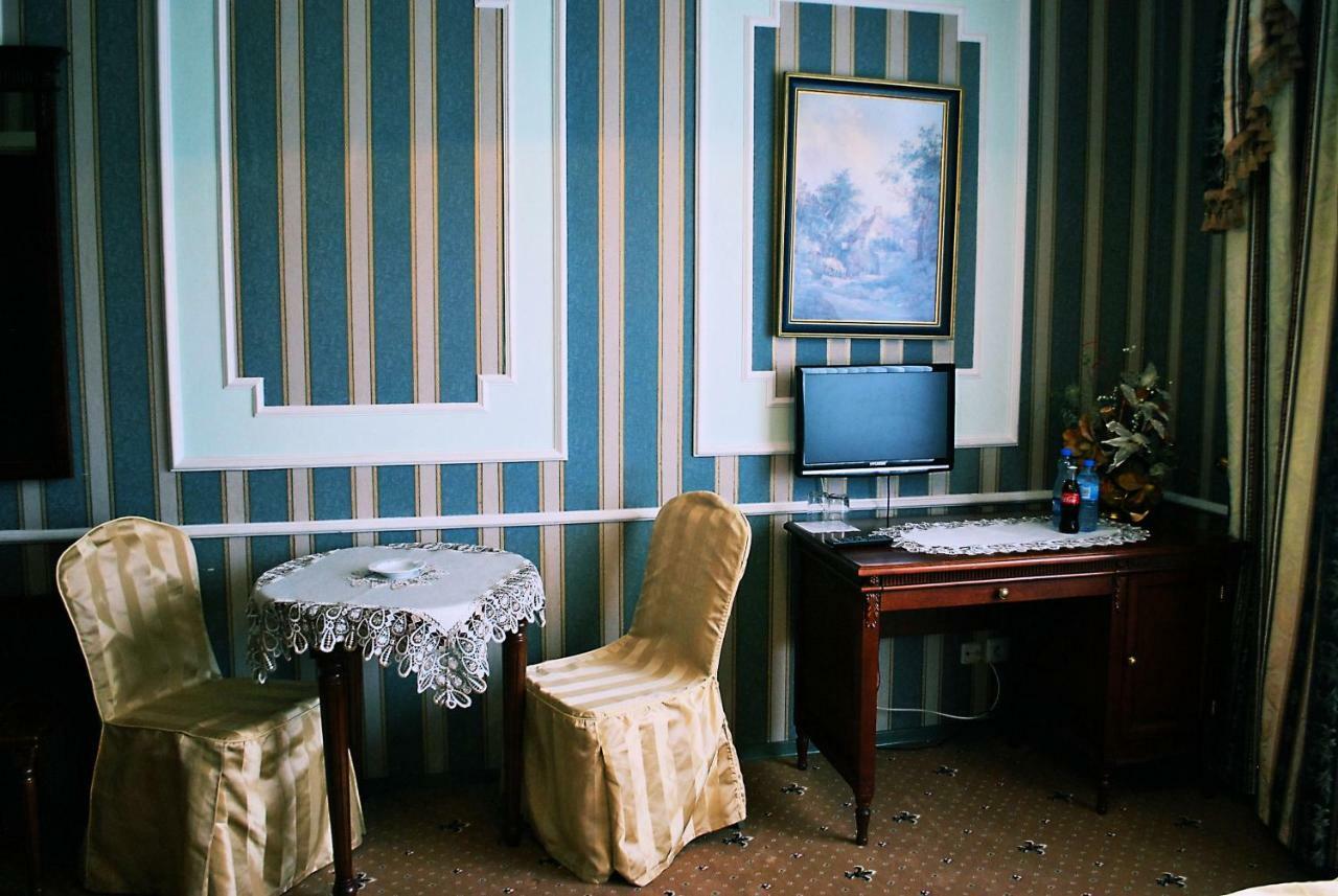 Hotel Ksiaze Poniatowski Lesznowola  Chambre photo